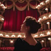 Théâtre - Garde-Colombe