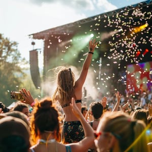 Festival Hautes-Alpes