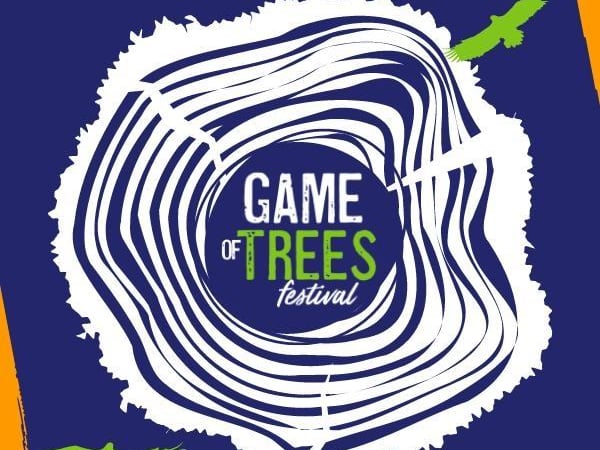 Game of Trees festival