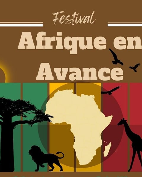 Festival Afrique en Avance