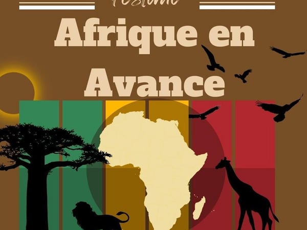 Festival Afrique en Avance