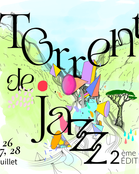 Festival Torrent de Jazz