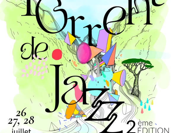 Festival Torrent de Jazz