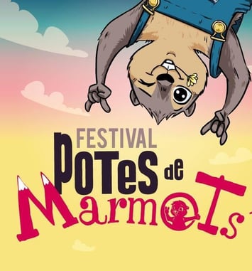 Festival Potes de Marmot's