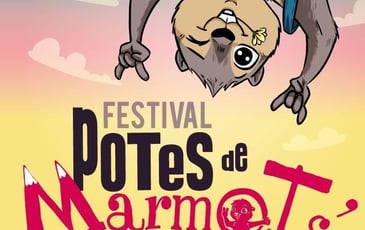 Festival Potes de Marmot's