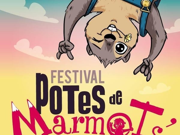 Festival Potes de Marmot's