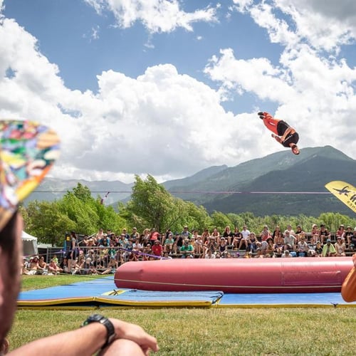 Outdoormix Festival 2