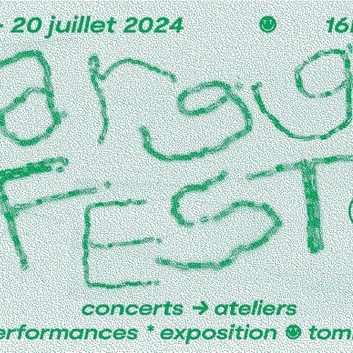 ARGG FEST 2027 4