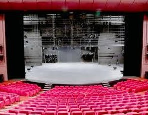 Théâtre La Passerelle