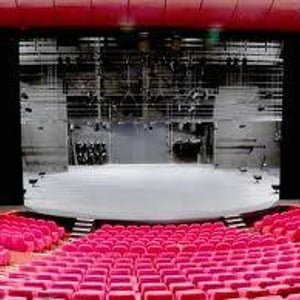 Théâtre La Passerelle