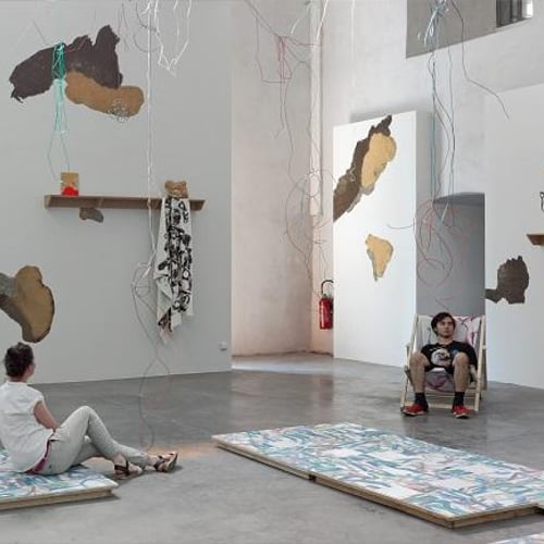 Centre d'art Contemporain les Capucins 2