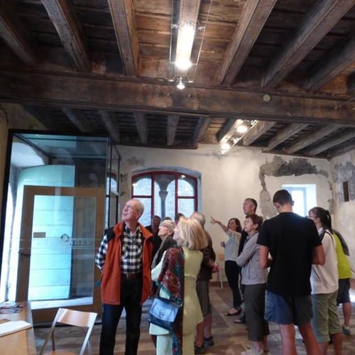 Maison des Chanonges 3