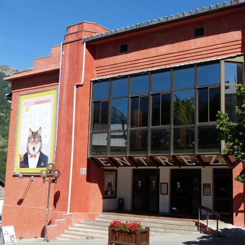 Théâtre du briançonnais 2