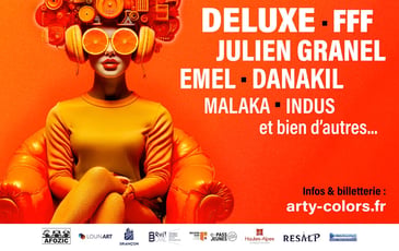 Arty Colors Festival