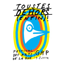 Toustes dehors (enfin) !