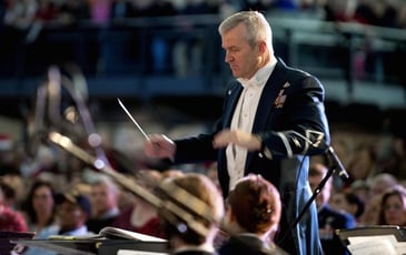 La Grande Mozart