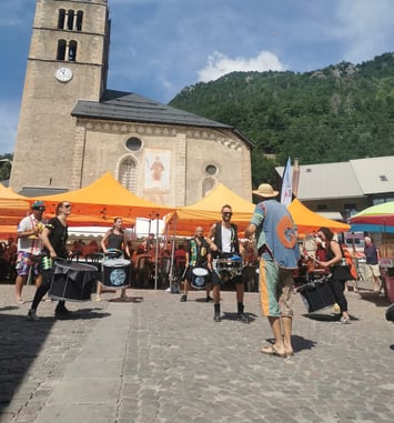 La Fête de Vallouise