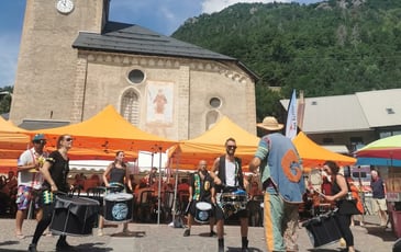 La Fête de Vallouise