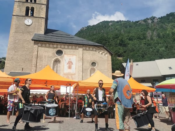 La Fête de Vallouise