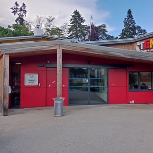 Centre Culturel Le Tempo