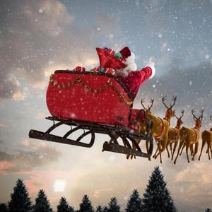Spectacles de Noël dans les Hautes-Alpes