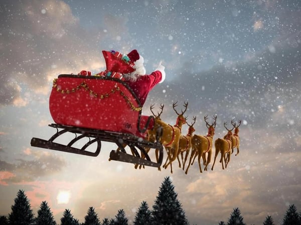 Spectacles de Noël à Ventavon