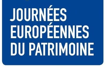 Journées du patrimoine Embrun