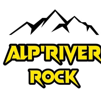 Alp'River Rock