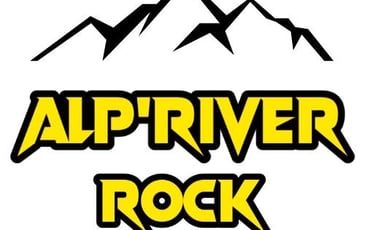 Alp'River Rock