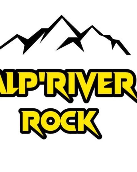Alp'River Rock