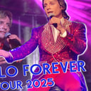 CLOCLO FOREVER