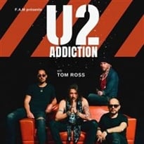 U2 Addiction