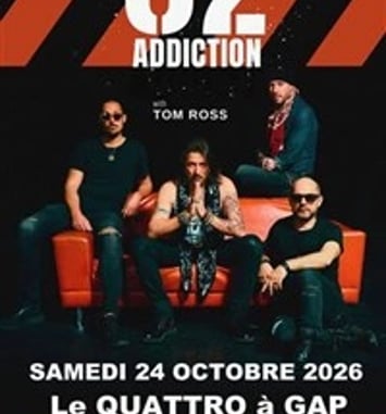 U2 Addiction