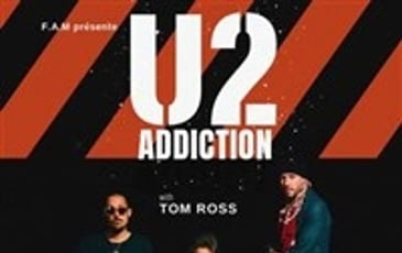 U2 Addiction