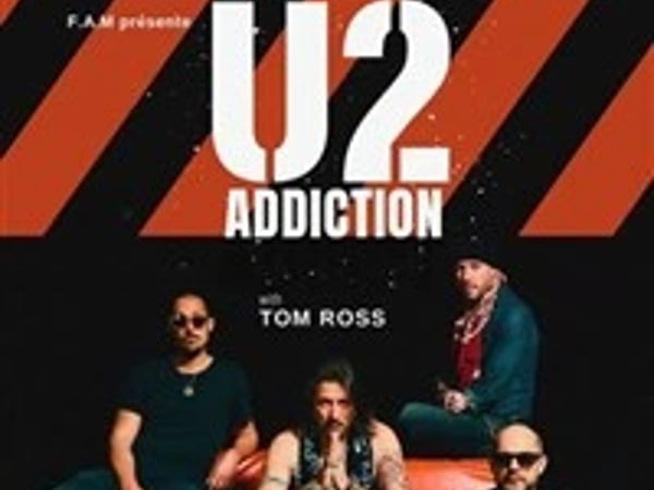 U2 Addiction
