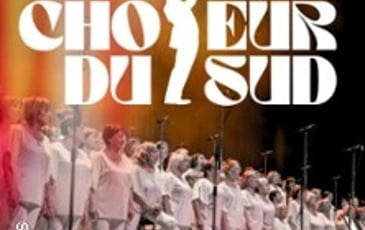 Le Choeur du Sud