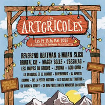 Festival Les Artgricoles