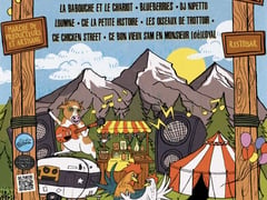 Guillestre