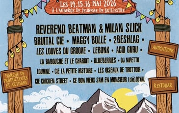 Festival Les Artgricoles