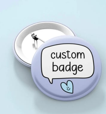 Atelier créa-badge