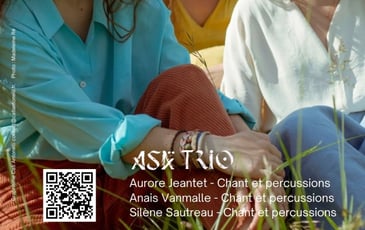 Asä Trio