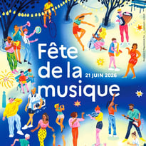 Fête de la musique à Gap