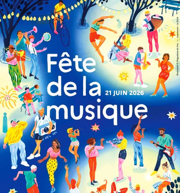 Fête de la musique à Embrun