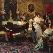 Chopin : les deux concertos pour piano