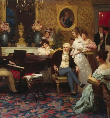 Chopin : les deux concertos pour piano