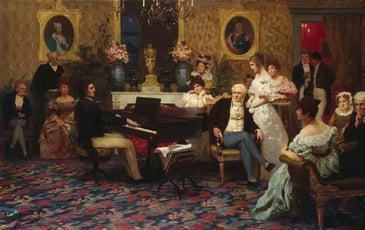 Chopin : les deux concertos pour piano