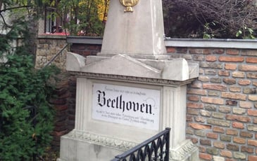 Beethoven Quatuor à cordes n°2 en Sol majeur