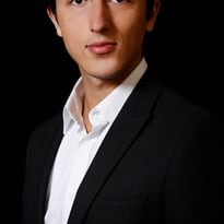 Récital Ismaël Margain