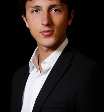 Récital Ismaël Margain