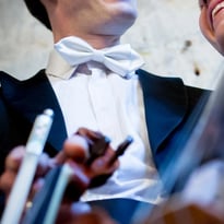 Beethoven et Piazzolla, Quatuor à cordes n°2 en sol majeur